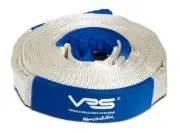 VRS Snatch Strap 10m x 8000KG