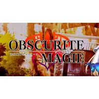 在飛比找蝦皮購物優惠-Obscurite Magie～姬騎士尤莉亞娜 中文版+全回