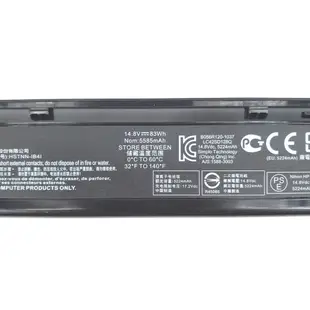 HP 惠普 AR08 8芯 原廠電池 AR08XL HSTNN-C77C 707614-141 70 (9.2折)