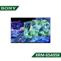 在飛比找老王電器優惠-【含標準安裝】【SONY 索尼】日本製 65型 4K OLE