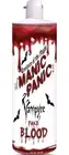 Manic Panic Vampire Fake Blood - Halloween Blood Makeup for Face, Body for...210