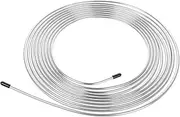 6m Long Auto Brake Tube Kit Nickel Coated Alloy Brake Line Tubing for Use