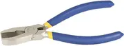 Glass Cutting Plier Tool Bent Nose Pliers for Tiles Key Fob Hardware Install