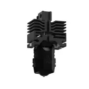 Phaetus Conch Hotend
