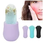 Ice Roller Massage Pain Relief Moisturizing Silicone Skin Care Tool Facial I AGS