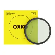 OKKO Lite CPL 46mm