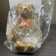 Steiff Bear Of The Year 2018 Limited Edition 690341 33cm Sealed