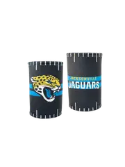 Jacksonville Jaguars NFL Stubby Holder