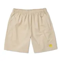 在飛比找momo購物網優惠-【VAST TAIWAN】T-DOVE 米白色短褲(海灘褲、