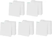 Operitacx Sets Vinyl Records Wall Mount Record Album Storage Book Shelf Dividers Vinyl Dividers Separators Easy to Maintain Sturdy Construction Pcs