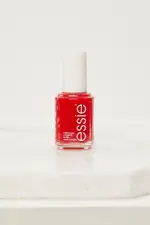 Red Essie Nail Polish Fifth Avenue 64 Bright Red - Size ONE, Women's Nails