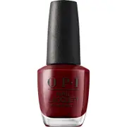 OPI Peru Limited Edition Como se Llama? Nail Lacquer 15ml