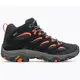 特價 Merrell MOAB 3 MID GTX 男款 Gore-tex 防水中筒登山鞋 ML037033 黑