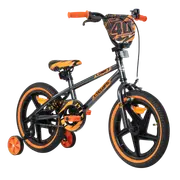 Cyclops 40cm Comet BMX Kids Bike