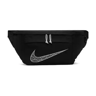 【NIKE】TECH HIP PACK 大容量 側背 包包-BA5751072 DQ3431010