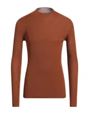 [RICK OWENS] RICK OWENS Turtlenecks - Item 14506722