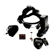 Indirect Ophthalmoscope + 20D With Best Quality For Diagnose
