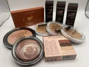 Bundle Lot Makeup Revolution Bronzer, Highlighter And Contour NEW And Sealed