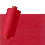 Rasant Sewing Thread 120 #2070 Ruby Red 1000m Sewing & Quilting