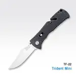 SOG TRIDENT MINI #TF-22