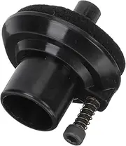 CIMAXIC Standard Size Drum Set Cymbal Replacement Accessories Drum Pedal Clutch Felt Pads for Professional Use