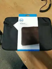Dell Sleeve 12" Inch JD55K Case Bag Latitude And XPS Ultrabooks