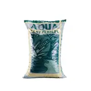 Canna Aqua Expanded Clay Pebbles - 45L - 8-16MM - Clay Balls - Leca - Hydroton