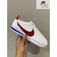 在飛比找蝦皮購物優惠-【AND.】NIKE CLASSIC CORTEZ 白紅藍 