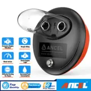 ANCEL SP20 Spark Plug Tester Dual Hole Petrol Ignition Analyzer Diagnostic Tool