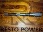 NEW AFTERMARKET VICKERS DANFOSS EATON SHAFT 02-282880 MPVB20 MPVB29 14T 2YR WTY