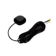 Mikrotik ACGPSA active GPS antenna with SMA connector