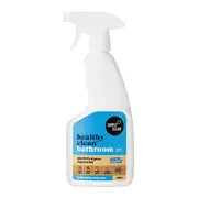 Simply Clean HealthyClean Bathroom