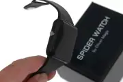 Spider Watch Magic Tricks Gimmicks Props Invisible Thread Device Floating Magic