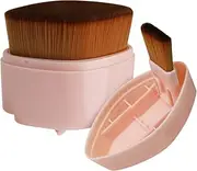Sunscreen Applicator For Kids,Makeup Brush For Sunscreen Kids,Compact Sun Cream Brush Sunscreen Applier,Ergonomic Sunblock Brush Set Sunscreen Applicator Brush