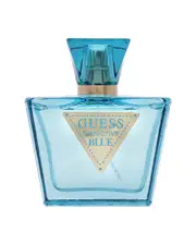 GUESS Women's 2.5oz Guess Seductive Blue EDT