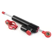 1x CNC Steering Damper Universal Motorcycle