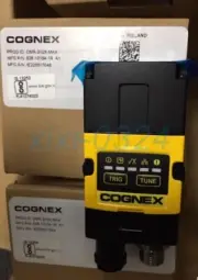 1pcs NEW COGNEX DMR-262X-MAX QR code scanner DHL shipping