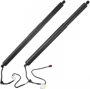 for Maserati for Levante 2017 Car Tailgate Lifting Auxiliary Electric Gas Strut OEM:670109047 670109048 Car Electric Tailgate