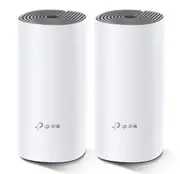 TP-Link Deco E4 AC1200 Whole Home Mesh WiFi System (2-pack)