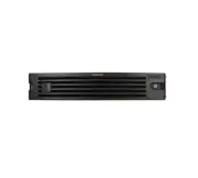 Supermicro MCP-210-82502-0B FRONT BEZEL FOR SC825M
