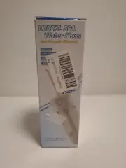Dental Spa Water Floss