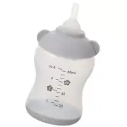 Kitten Puppy Milk Bottle Feeding Bottles Puppies Breast Nurse