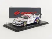 SPARK 1/43 - PORSCHE 996 GT3 R - LE MANS 2000 S5525