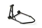 Puig Rear stand for single-sided swingarm with left-side transmission, black