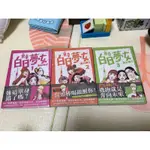 漫畫 東京白日夢女 1-3 首刷特製書衣