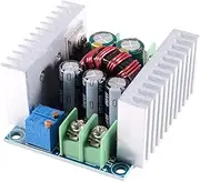 ARCELI 20 A 300 W CC CV Step Down Module Adjustable DC 6-40 V to 1.2-36 V Voltage Regulator Backward Converter Constant Current Power Supply Module