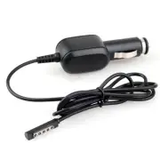 Car Charger Power Supply for Microsoft Surface Pro 2 RT Tablet 12V 3.6A Adapter