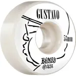 BONES V1 STF GUSTAVO SMALLS 53MM 103A (STANDARD) 輪子/滑板