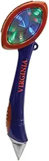 Virginia Cavaliers Light-Up Mirror Football Pen