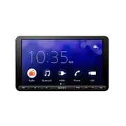 "8.95"" (22.7 cm) Digital Media Receiver with WebLink? Cast"